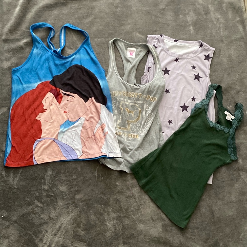 Cheap Tank Bundle